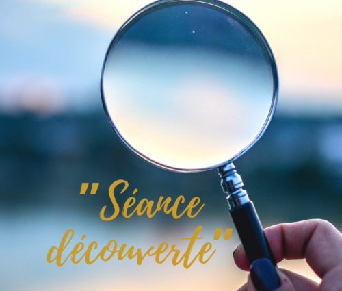 séance-découverte