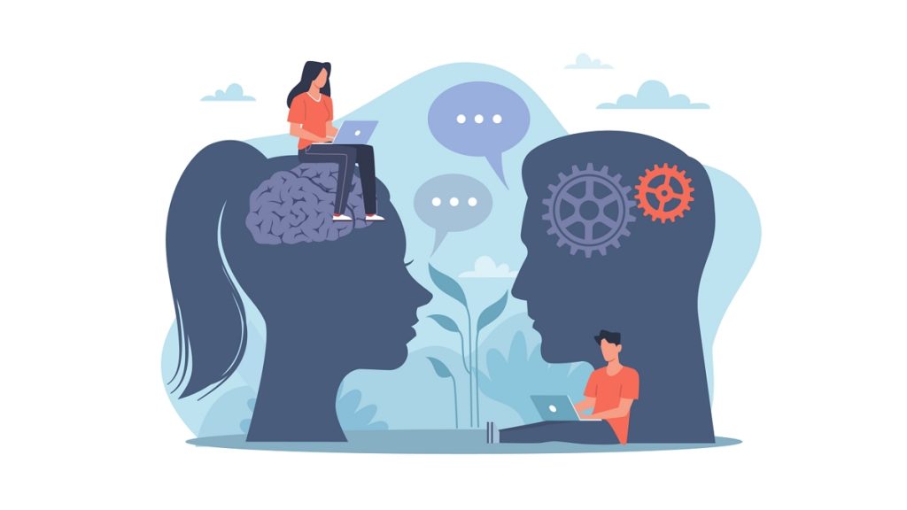 Reset Mental avec la PNL